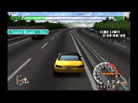 Image du jeu Car Racing Challenge sur PlayStation 2 PAL