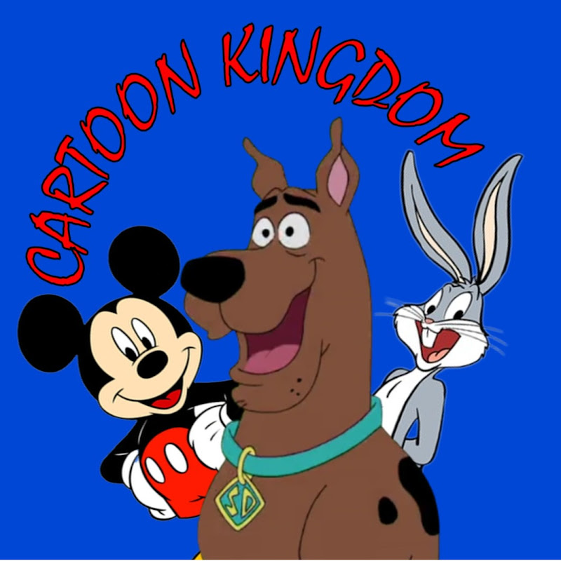 Image de Cartoon kingdom