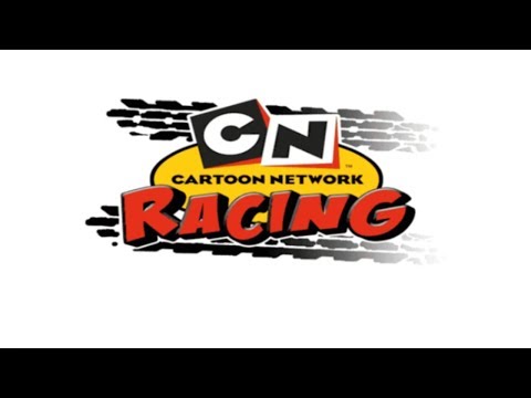 Photo de Cartoon network racing sur PS2