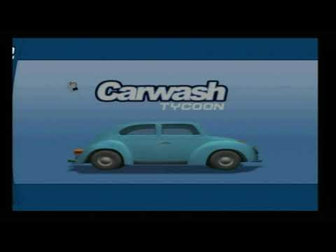 Image du jeu Carwash Tycoon sur PlayStation 2 PAL