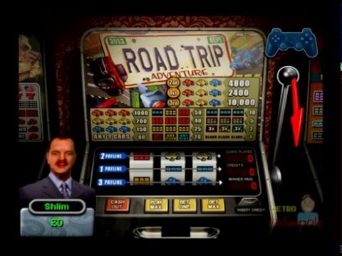 Image du jeu Casino Challenge sur PlayStation 2 PAL