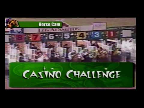 Screen de Casino Challenge sur PS2