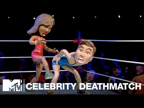 Image de Celebrity Deathmatch