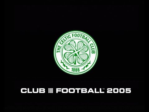 Photo de Celtic Club Football sur PS2
