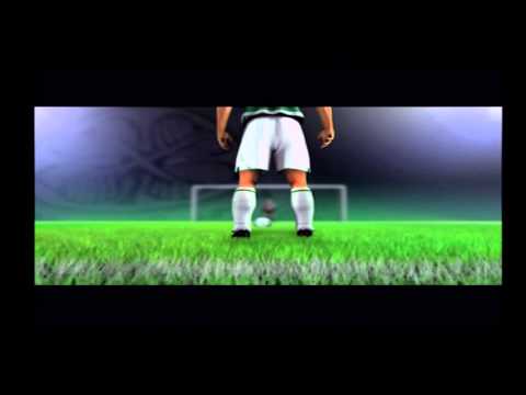 Screen de Celtic Club Football sur PS2