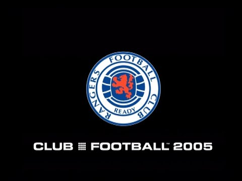 Celtic Club Football sur PlayStation 2 PAL