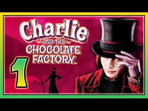 Image du jeu Charlie et la Chocolaterie sur PlayStation 2 PAL