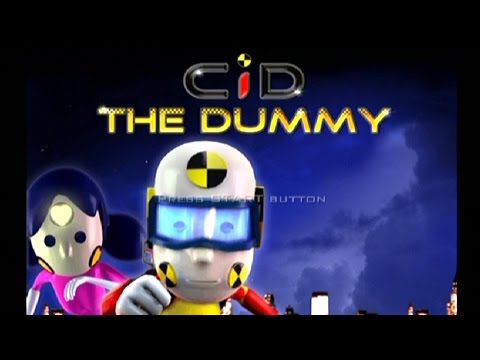 Photo de CID the Dummy sur PS2