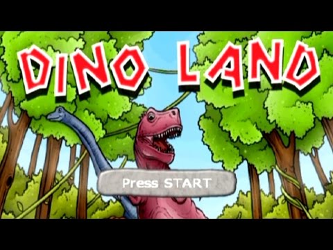 Photo de Clever Kids: Dino Land sur PS2