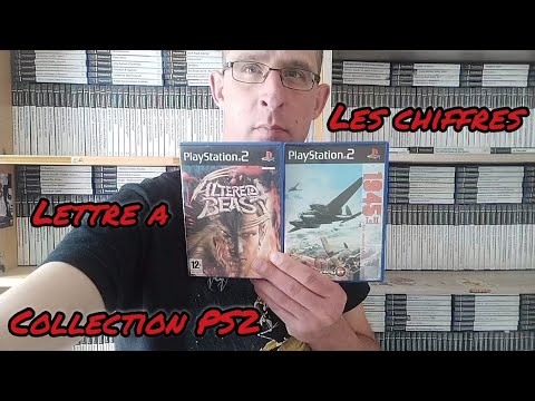 Collection Quizz Cinéma sur PlayStation 2 PAL