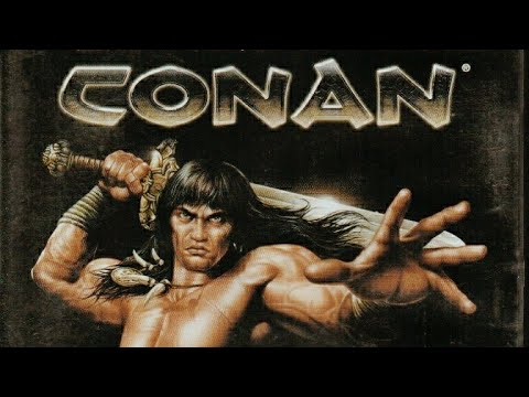 Image du jeu Conan sur PlayStation 2 PAL