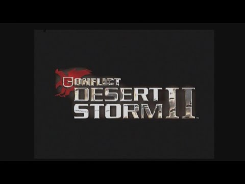 Image de Conflict Desert Storm 2