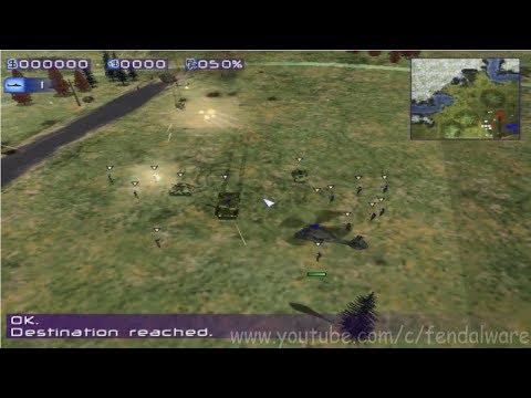 Image de Conflict Zone sur PS2