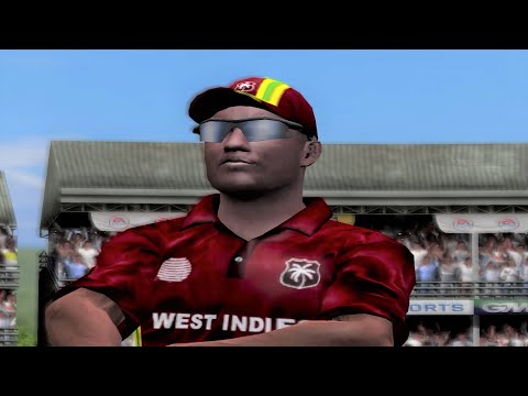 Image du jeu Cricket 07 sur PlayStation 2 PAL