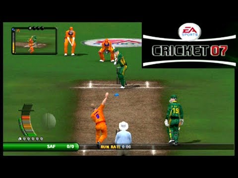 Image de Cricket 07