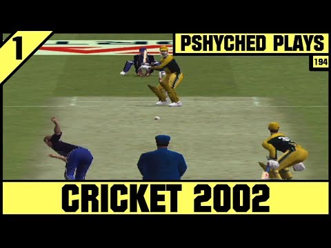 Image de Cricket 2002