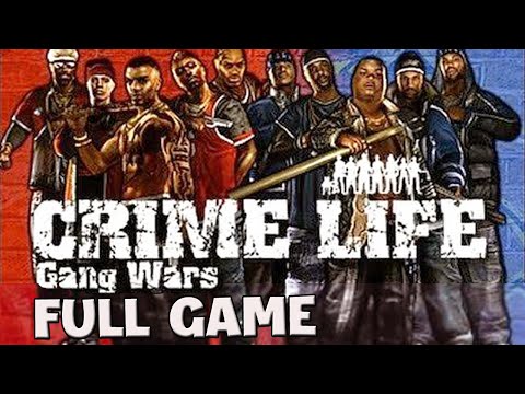Image du jeu Crime Life Gang Wars sur PlayStation 2 PAL