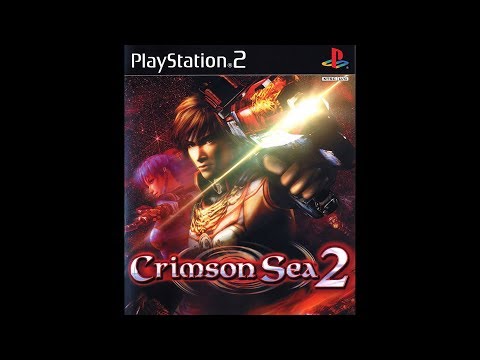 Photo de Crimson Sea 2 sur PS2