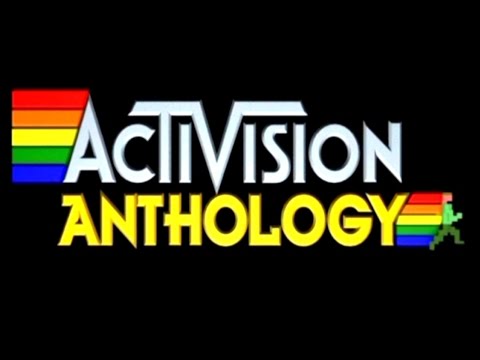 Image du jeu Activision Anthology sur PlayStation 2 PAL