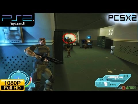 Photo de CT Special Forces : Fire for Effect sur PS2