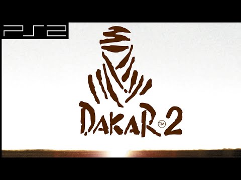 Photo de Dakar 2 sur PS2