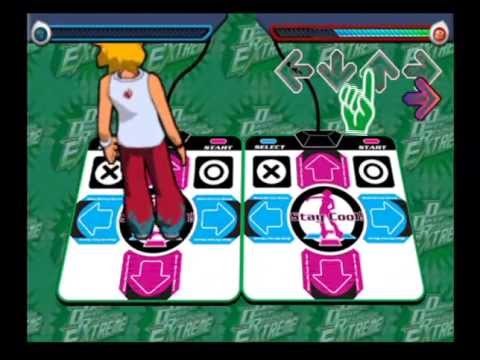 Image du jeu Dance Europe sur PlayStation 2 PAL
