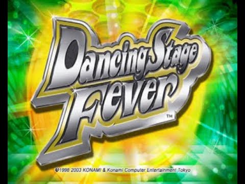 Photo de Dancing Stage Fever sur PS2