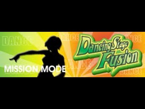 Photo de Dancing Stage Fusion sur PS2