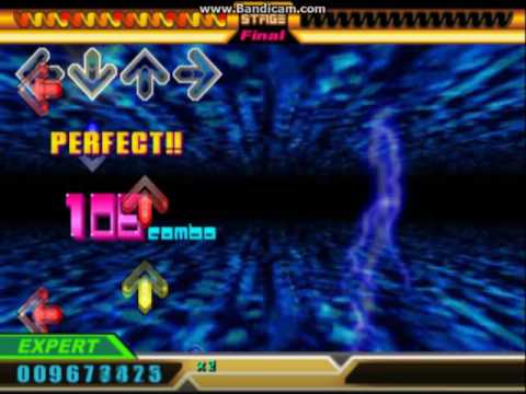 Image du jeu Dancing Stage Megamix sur PlayStation 2 PAL