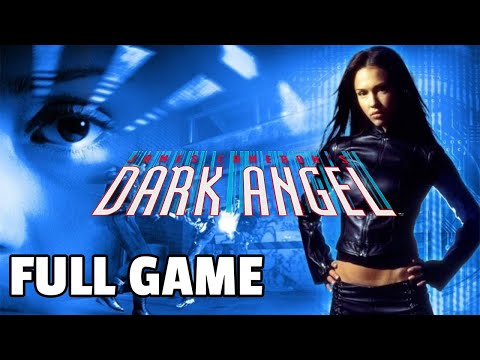 Photo de Dark Angel sur PS2