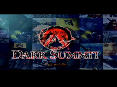 Image de Dark Summit