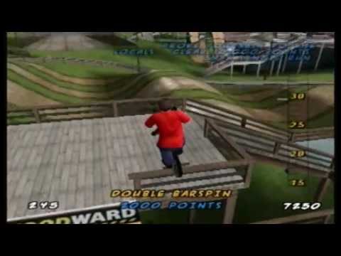 Image du jeu Dave Mirra Freestyle BMX 2 sur PlayStation 2 PAL