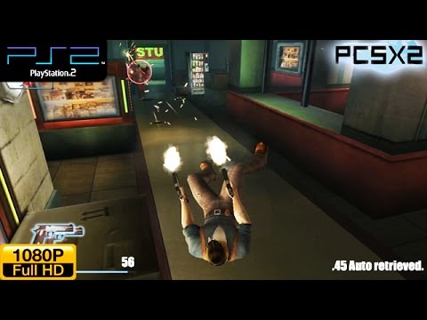Image du jeu Dead to Rights 2 sur PlayStation 2 PAL