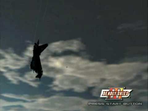 Image du jeu Deadly skies 3 sur PlayStation 2 PAL