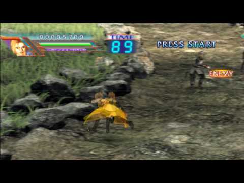 Image du jeu Deadly Strike sur PlayStation 2 PAL