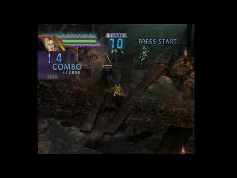 Screen de Deadly Strike sur PS2