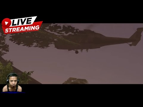 Scène de jeu de Delta Force: Black Hawk Down : Team Sabre sur PS2