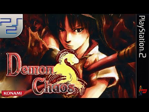Image du jeu Demon Chaos sur PlayStation 2 PAL