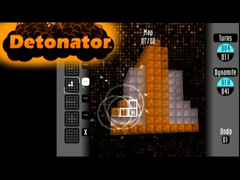 Image du jeu Detonator sur PlayStation 2 PAL