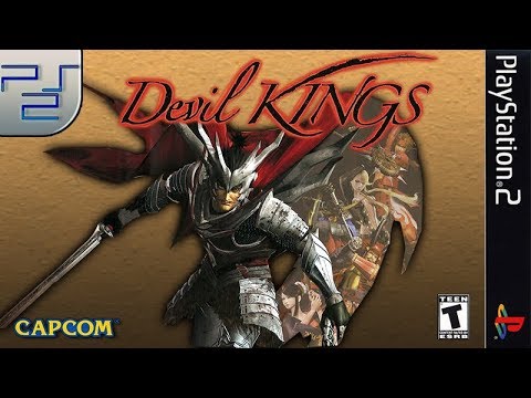 Image du jeu Devil Kings sur PlayStation 2 PAL