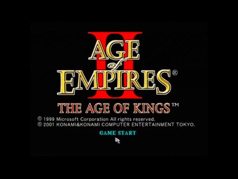 Image de Age of Empires 2 The Age of Kings