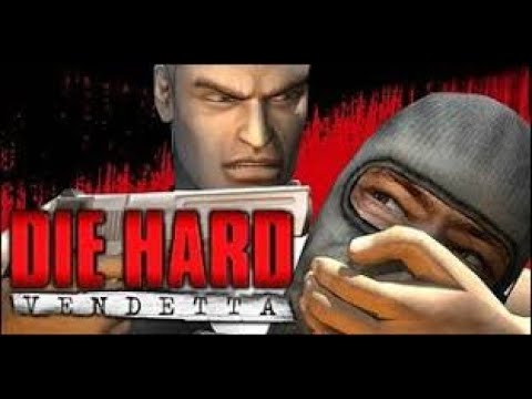 Image du jeu Die Hard Vendetta sur PlayStation 2 PAL