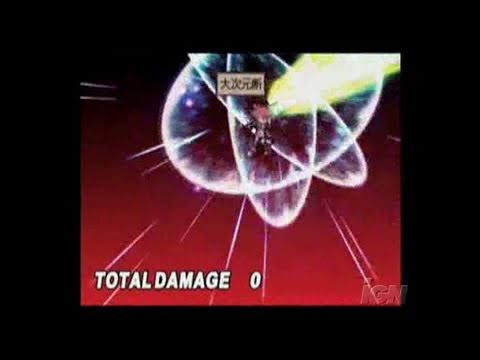 Scène de jeu de Disgaea 2 : Cursed Memories sur PS2