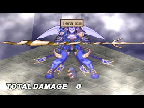 Illustration vidéo de Disgaea 2 : Cursed Memories sur PS2