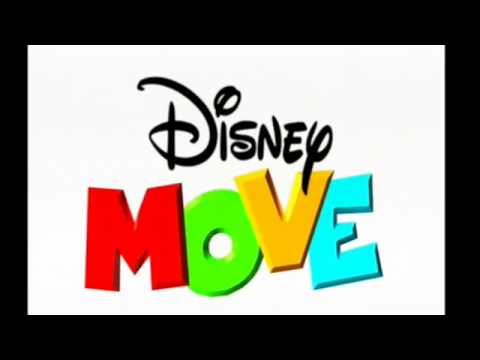 Image du jeu Disney Move sur PlayStation 2 PAL