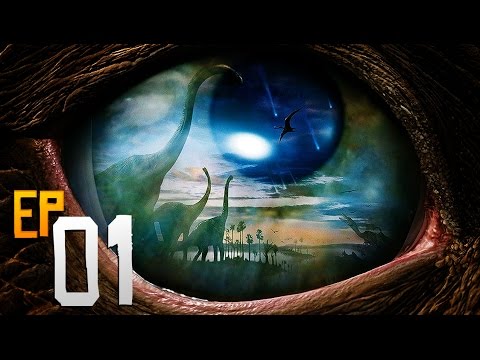 Illustration vidéo de Disney 's Dinosaur sur PS2