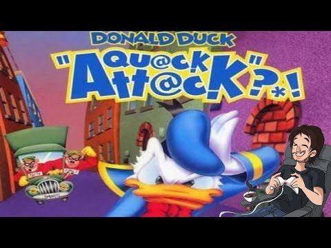 Photo de Donald Duck Couak Attack ?*! sur PS2