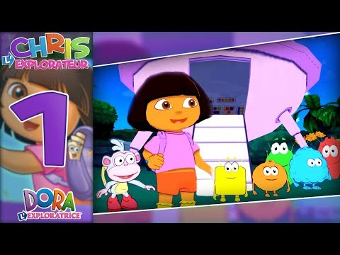 Image du jeu Dora l