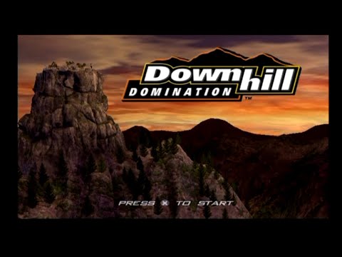 Image de Downhill Domination