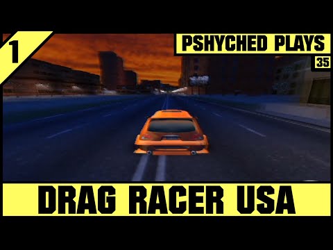 Image de Drag Racer USA